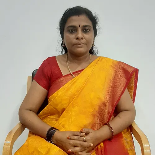 Photo of Dr. S. Rema Devi