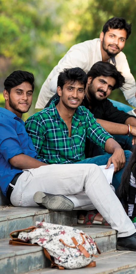 Student in KARE University