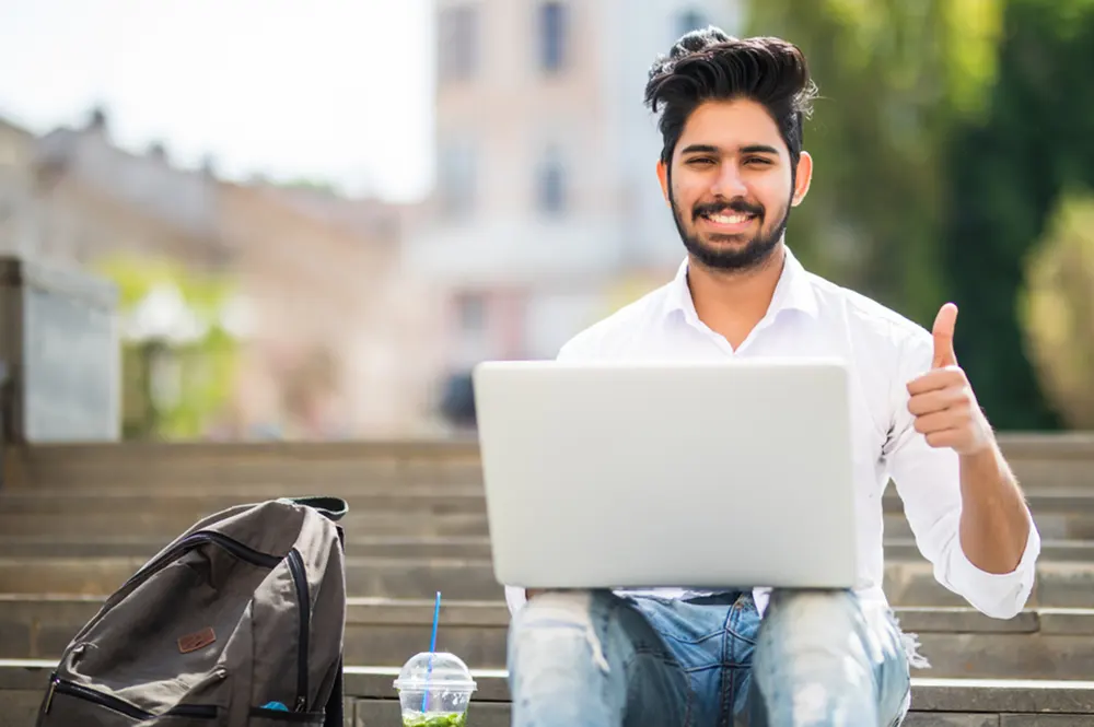 Student in KARE University