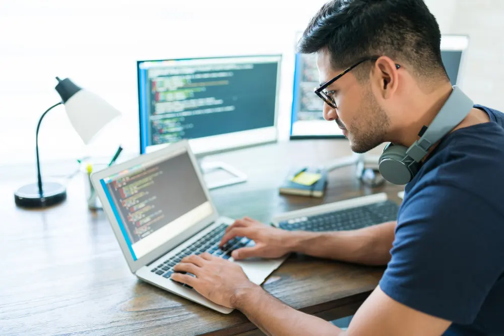 Master of Computer Application